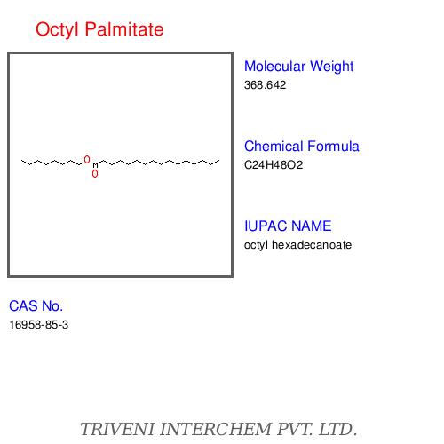 Palmitate