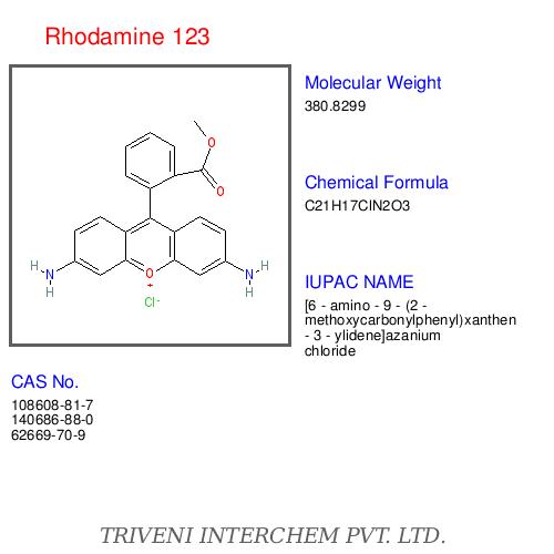 Rhodamine
