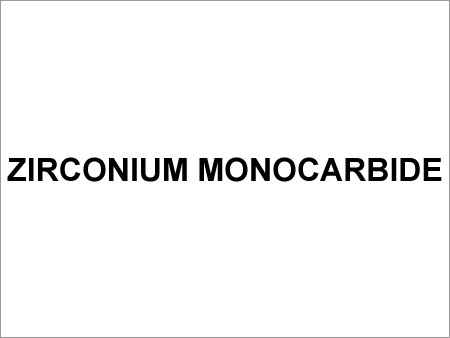 Monocarbide