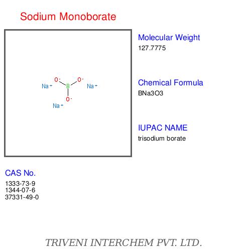 Monoborate