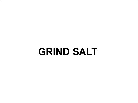 Salt