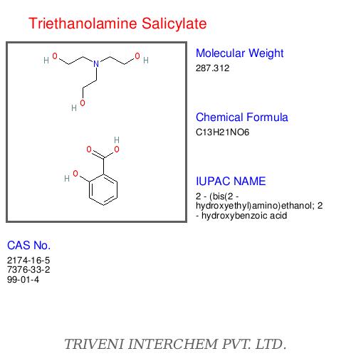 Salicylate
