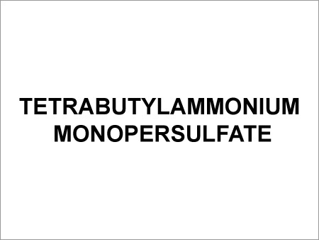 Monopersulfate
