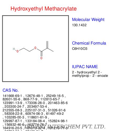 Methacrylate