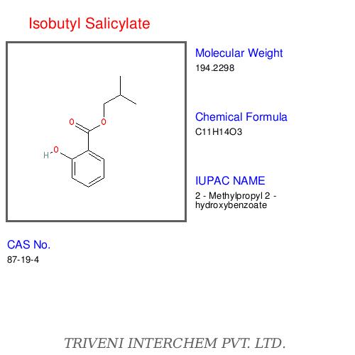 Salicylate
