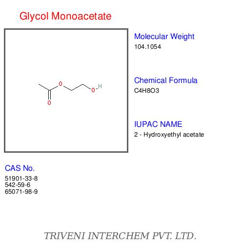 Monoacetate
