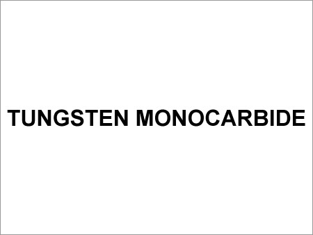 Monocarbide