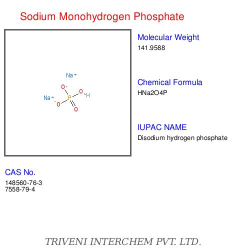 Monohydrogen Phosphate