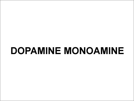 Mono Amine