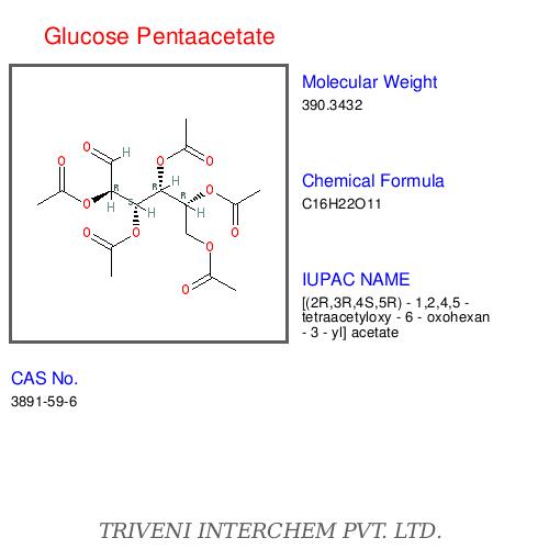 Penta Acetate