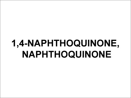 Quinones