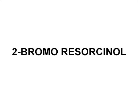 2-Bromo Resorcinol