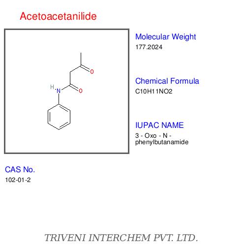 Acetoacetanilide