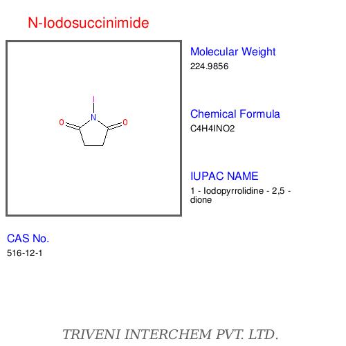N-Iodosuccinimide