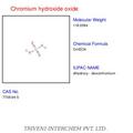 Chromium Hydroxide Oxide	