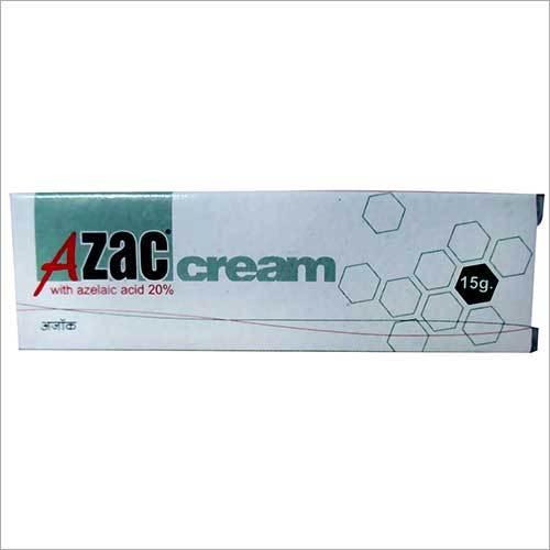 Azelaic Acid Cream