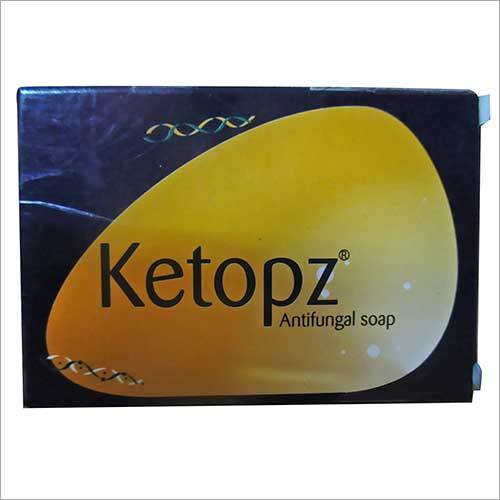 Antifungal Soap