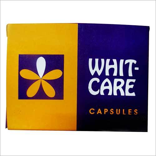 Whitcare Capsule