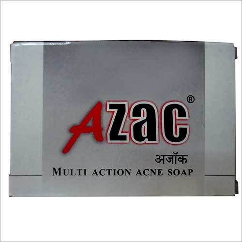 Azac Acne Soap