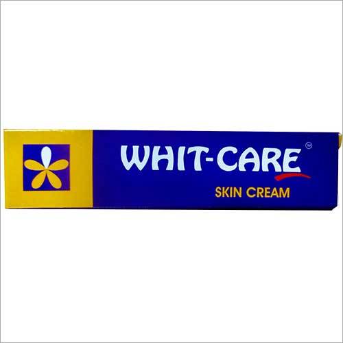 White Care Skin Cream