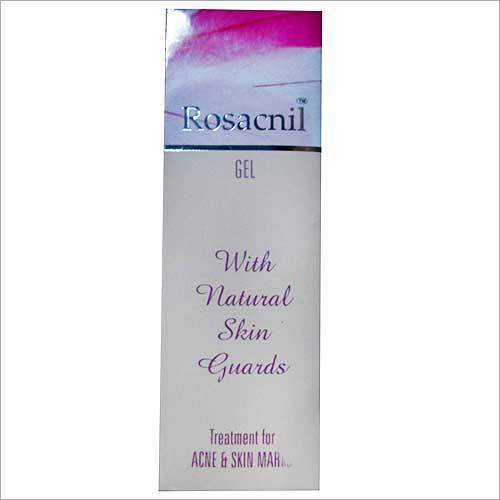 Rosacnil Gel