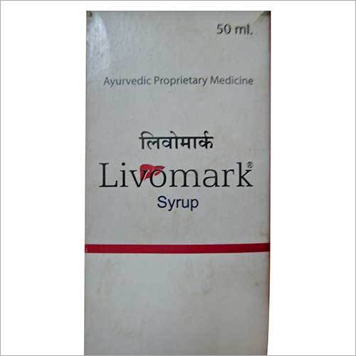 Livomark Syrup