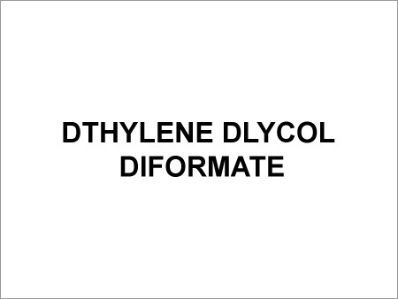 Diformate