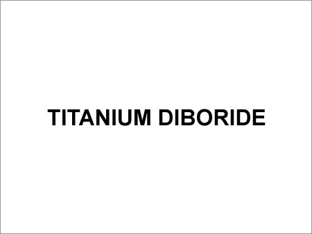 Titanium Diboride