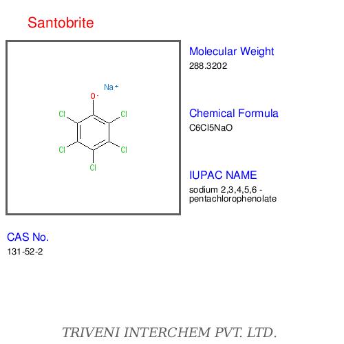Santobrite