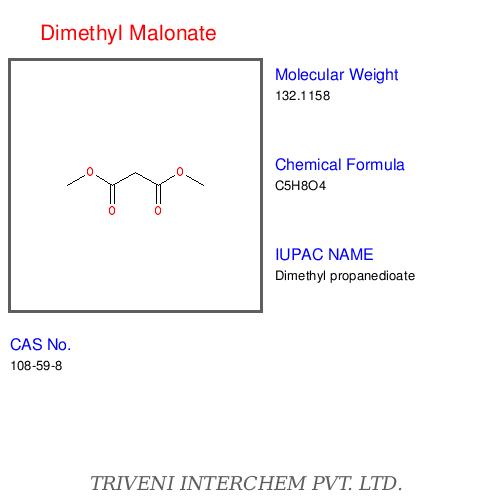 Dimethyl Malonate