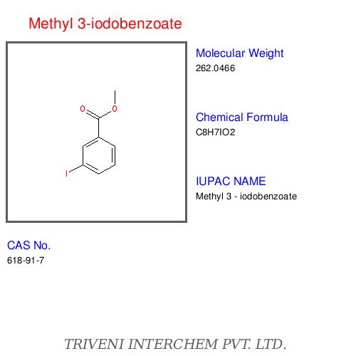Iodobenzoate