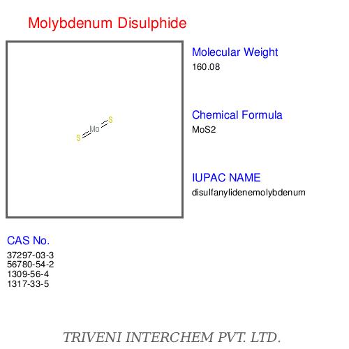 Molybdenum
