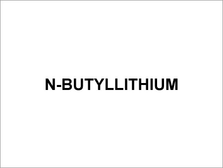 Butyllithium