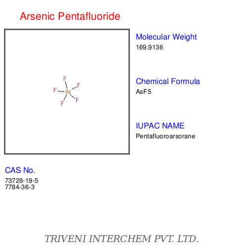 87 Pentafluoride