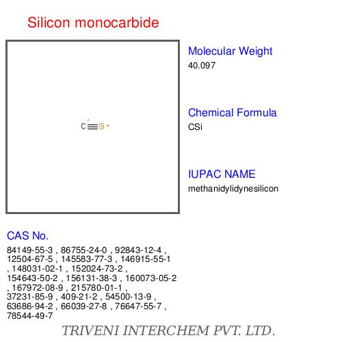 Monocarbide