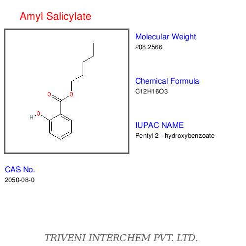 Salicylate