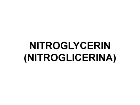 Glycerin