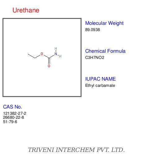 Urethane