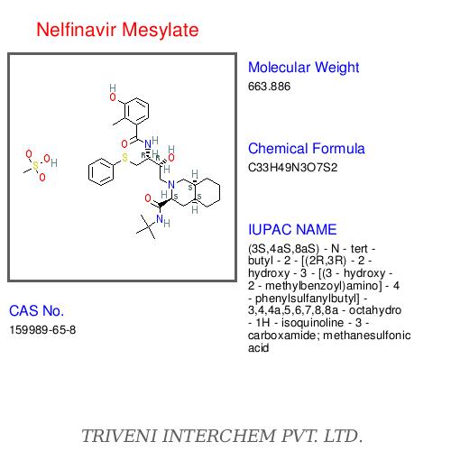 Mesylate