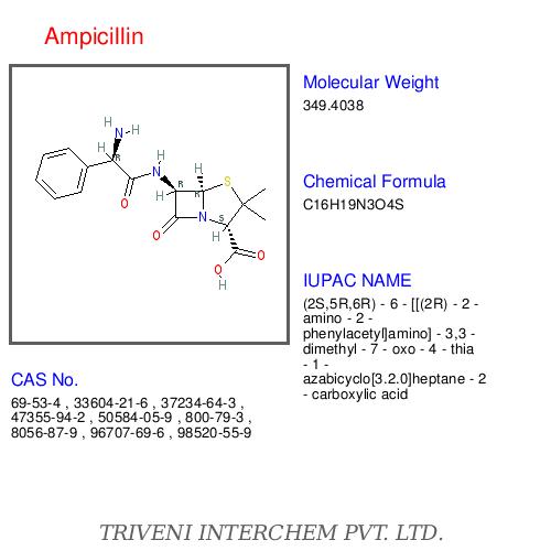 Penicillins