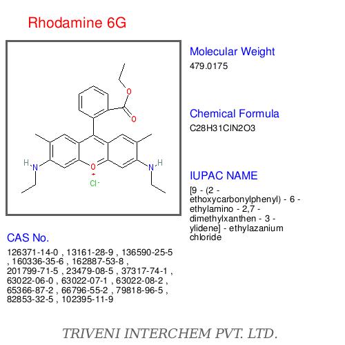 Rhodamine
