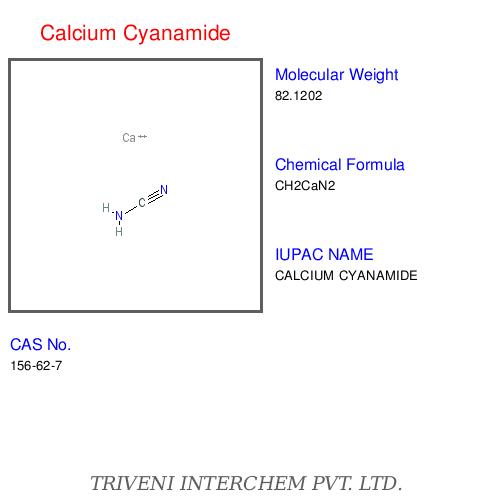 Calcium Cyanamide - White Powder, 25kg Bags | Soil Improvement, Weed Control, Nitrogen Source