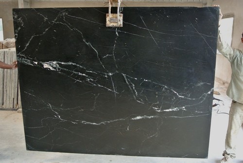 Black Marble
