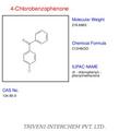 4-chlorobenzophenone