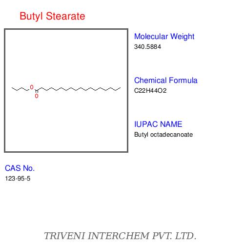 Butyl Stearate