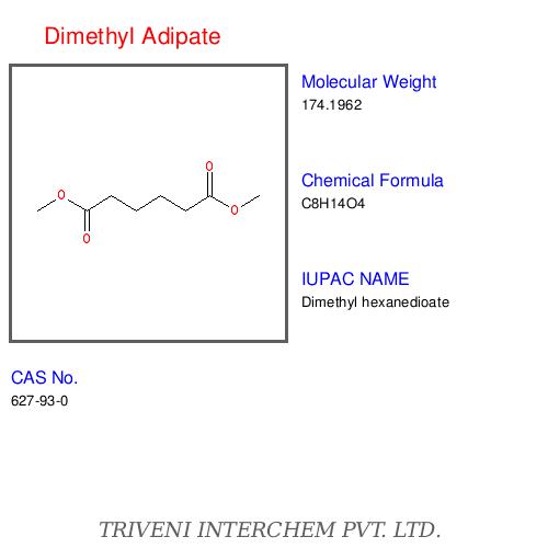 Dimethyl Adipate