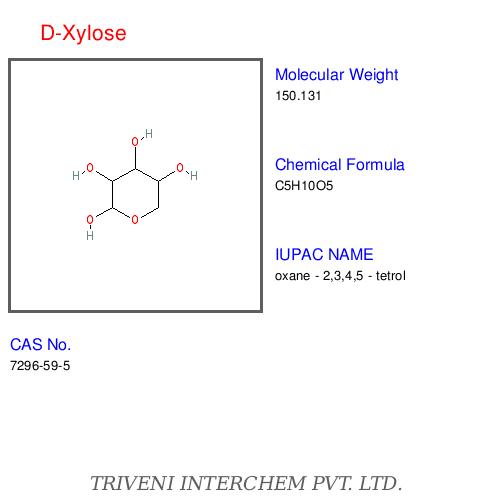 D-Xylose