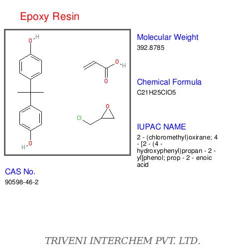 Epoxy Resin