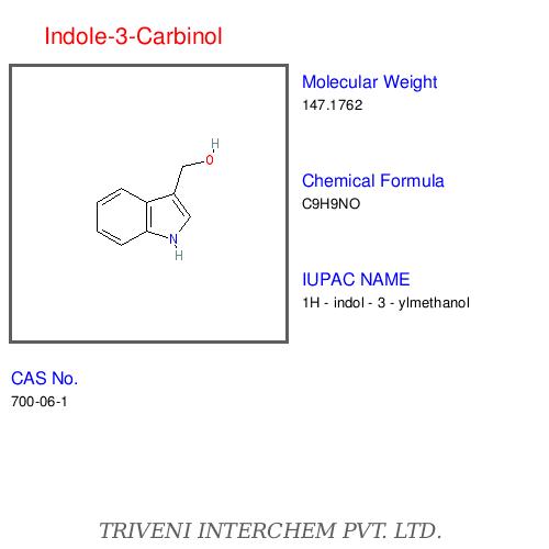 Indole-3-Carbinol