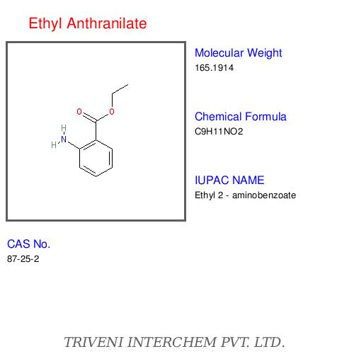 Ethyl Anthranilate